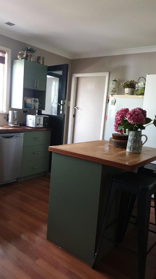 Dragonflycottagebnb Grovetown Exterior foto