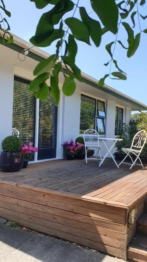 Dragonflycottagebnb Grovetown Exterior foto