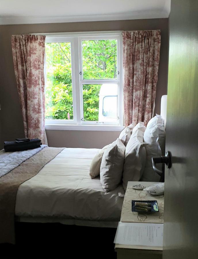 Dragonflycottagebnb Grovetown Exterior foto
