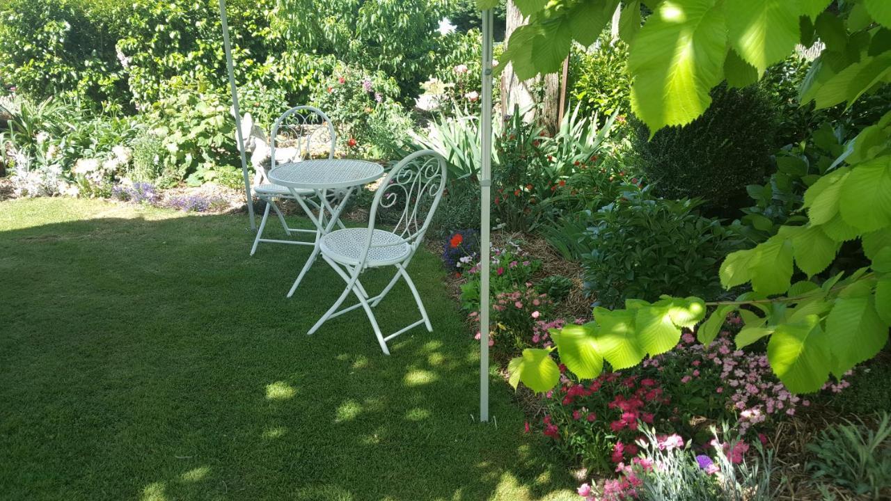 Dragonflycottagebnb Grovetown Exterior foto