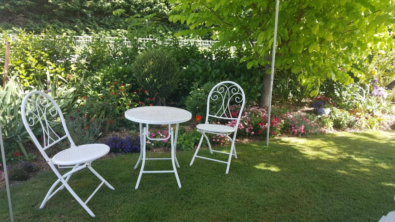 Dragonflycottagebnb Grovetown Exterior foto