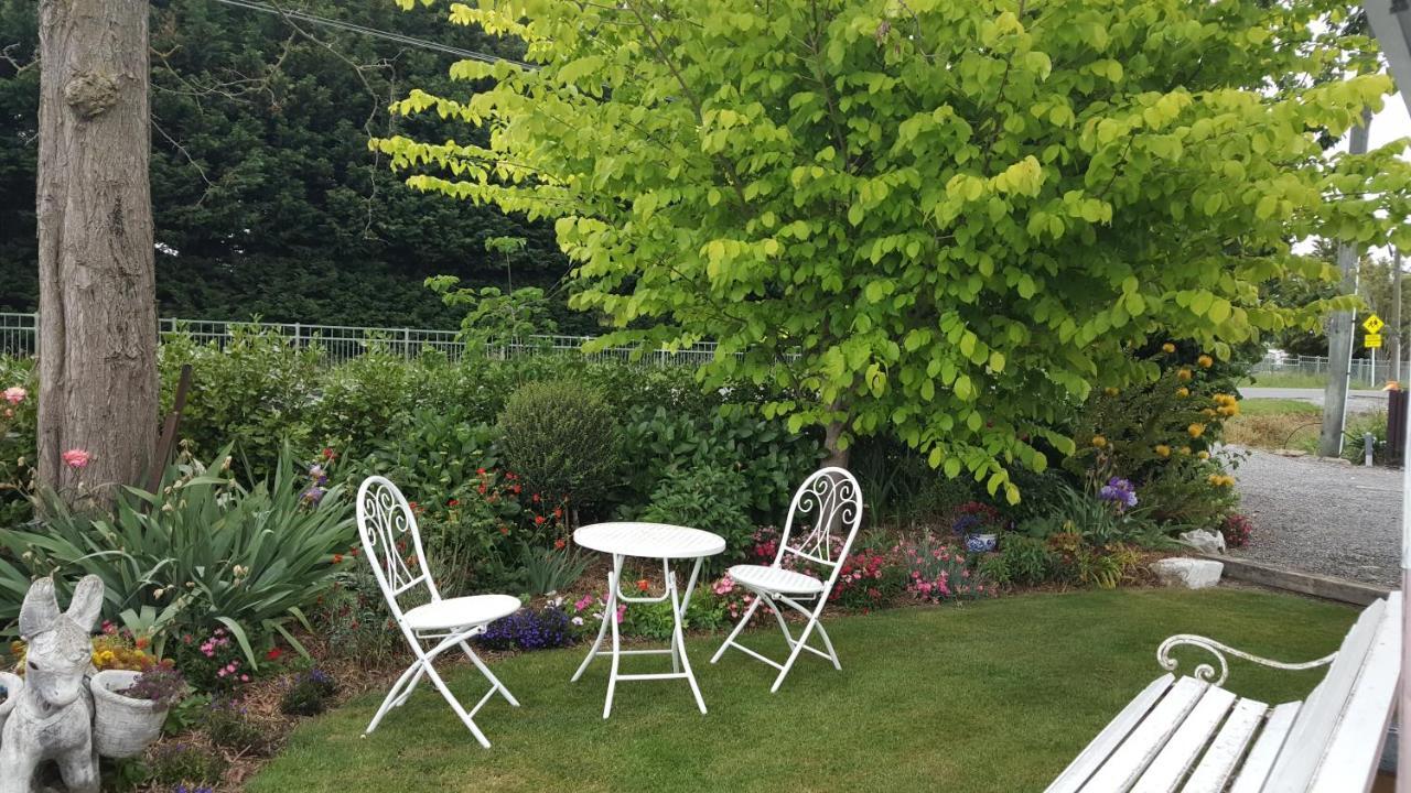 Dragonflycottagebnb Grovetown Exterior foto